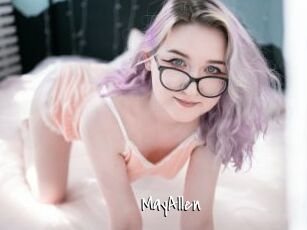 MayAllen