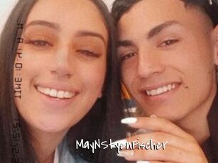 MayNStyenFischer
