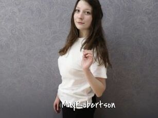 MayRobertson Sexy Footjobs
