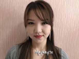 MayWay175 Sexy Footjobs