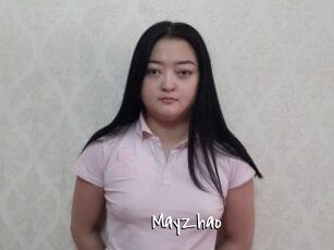 MayZhao