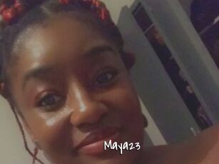 Maya23
