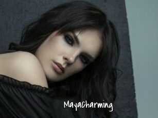MayaCharming