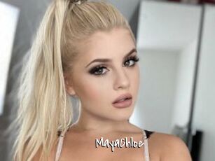 MayaChloe