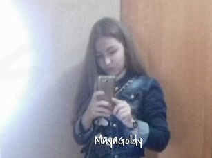 MayaGoldy