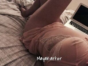 Maya_Karter