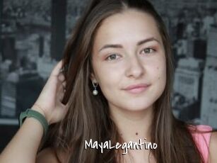 MayaLegantino