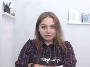 MayaLeys