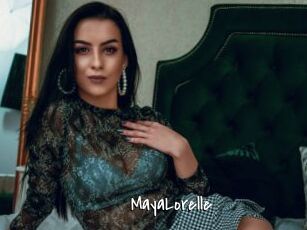 MayaLorelle