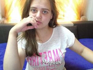 MayaLuis