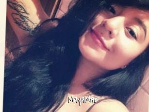 MayaMae