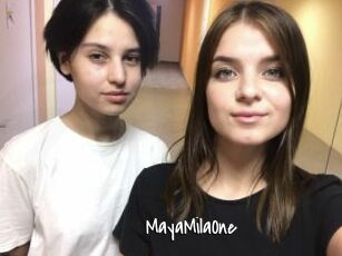 MayaMilaOne