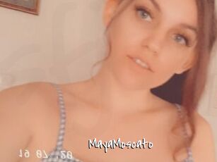MayaMoscato