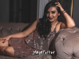 MayaPorter