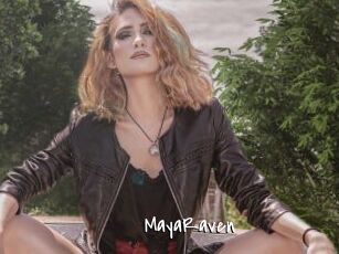 MayaRaven