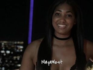 MayaWest