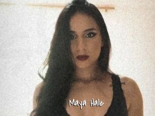 Maya_Hale