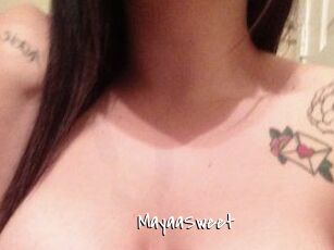MayaaSweet
