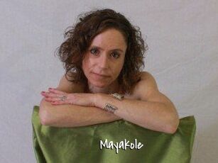 Mayakole
