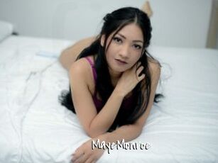 MayeMonroe