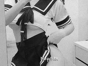 MayoSan