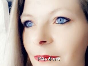 Mazakeen