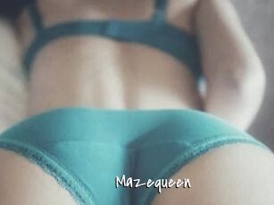 Mazequeen