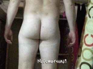 McCumerson69