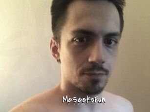 MeSeeksFun