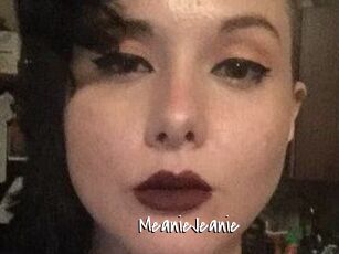 MeanieJeanie