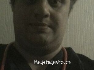 Medstudent2023