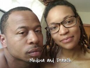 Medusa_and_DrainOh