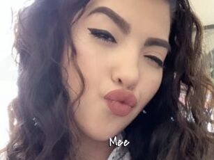 Mee