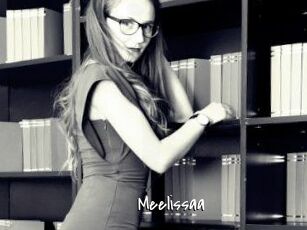 Meelissaa