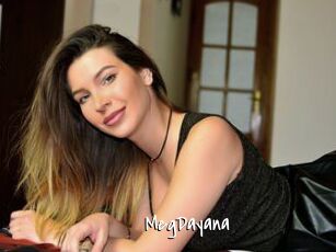 MegDayana