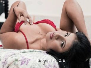 MeganGizzii