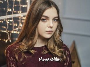 MeganMilns