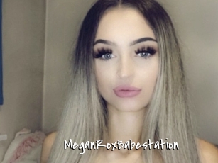 MeganRoxBabestation