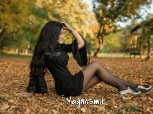 MeganSmit