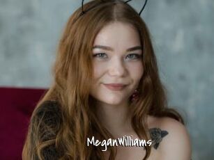MeganWilliams