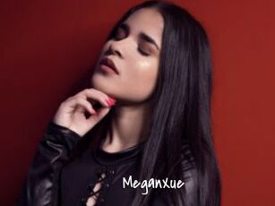 MeganXue