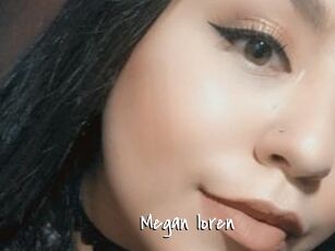 Megan_loren