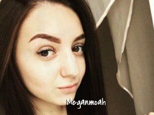 Megan_moah