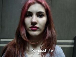 MegannRain