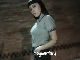 MeghanWard
