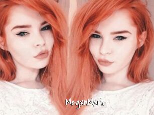 MegxnMxrie