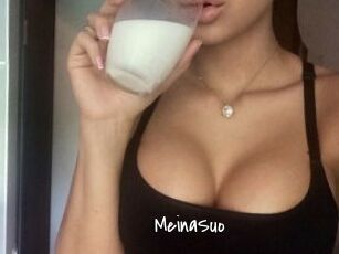 MeinaSuo