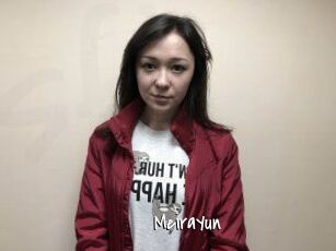 MeiraYun