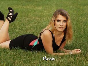 Meisie