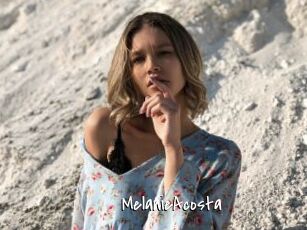 MelanieAcosta Sexy Footjobs